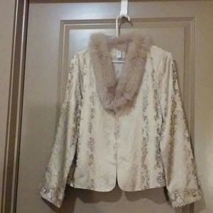 Women's jacket by Lord & Taylor